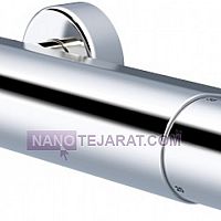 شیر حمام شیر حمام